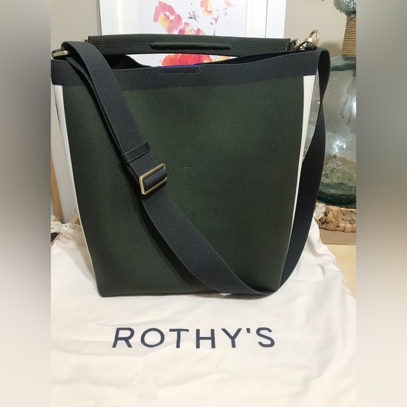 Rothy's Bags Rothys Bucket Bag Poshmark